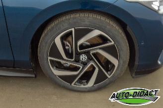 Volkswagen ID.7 ID.7 77 kWh Tourer Pro 1st Edition picture 32