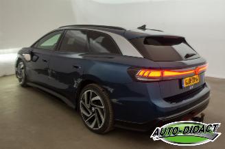 Volkswagen ID.7 ID.7 77 kWh Tourer Pro 1st Edition picture 3