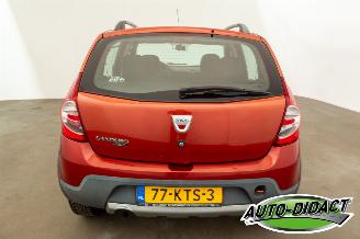 Dacia Sandero Stepway 1.6 Airco picture 26
