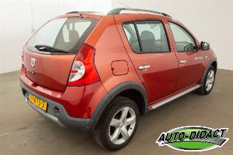 Dacia Sandero Stepway 1.6 Airco picture 4