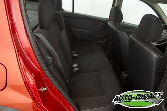 Dacia Sandero Stepway 1.6 Airco picture 17