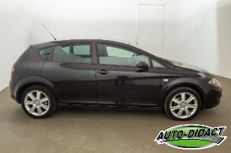 Seat Leon 1.6 Clima Navi Streetstyle picture 35