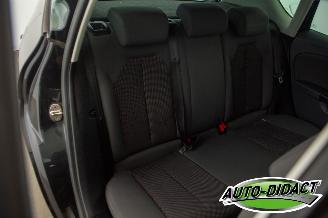 Seat Leon 1.6 Clima Navi Streetstyle picture 21