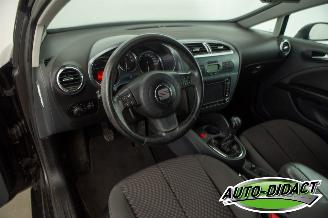 Seat Leon 1.6 Clima Navi Streetstyle picture 22