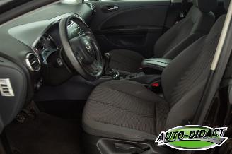 Seat Leon 1.6 Clima Navi Streetstyle picture 23