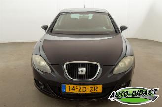Seat Leon 1.6 Clima Navi Streetstyle picture 31