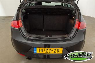 Seat Leon 1.6 Clima Navi Streetstyle picture 33