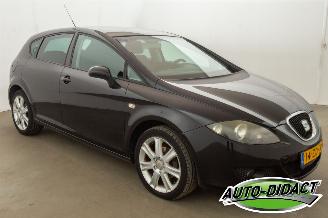 Seat Leon 1.6 Clima Navi Streetstyle picture 2