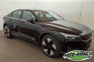 Polestar 2 82 kWh Long Range Single Motor picture 2