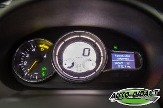 Renault Mégane 1.5 dCi Navi Clima Limited picture 6