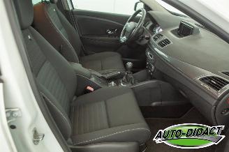 Renault Mégane 1.5 dCi Navi Clima Limited picture 20