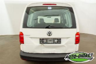 Volkswagen Caddy 2.0 TDI Automaat Airco L1H1 picture 30