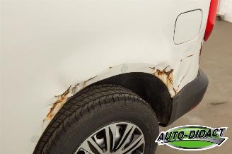Volkswagen Caddy 2.0 TDI Automaat Airco L1H1 picture 24