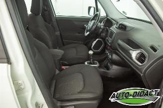 Jeep Renegade 1.4 MultiAir Pano Navi Clima Freedom picture 20