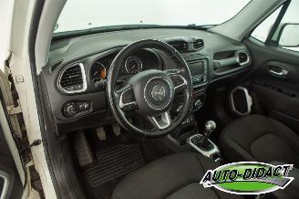 Jeep Renegade 1.4 MultiAir Pano Navi Clima Freedom picture 24