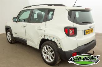 Jeep Renegade 1.4 MultiAir Pano Navi Clima Freedom picture 3