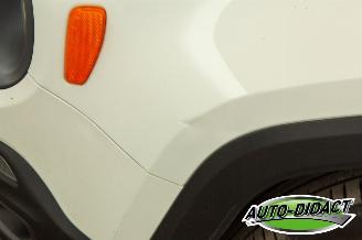 Jeep Renegade 1.4 MultiAir Pano Navi Clima Freedom picture 34