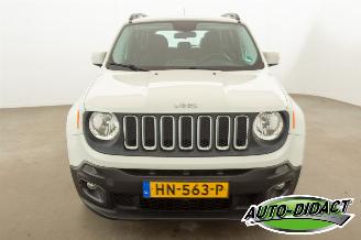 Jeep Renegade 1.4 MultiAir Pano Navi Clima Freedom picture 38