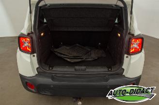 Jeep Renegade 1.4 MultiAir Pano Navi Clima Freedom picture 40