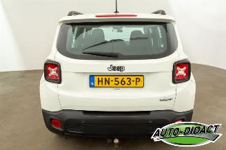 Jeep Renegade 1.4 MultiAir Pano Navi Clima Freedom picture 39