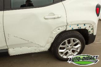 Jeep Renegade 1.4 MultiAir Pano Navi Clima Freedom picture 32