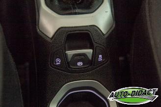 Jeep Renegade 1.4 MultiAir Pano Navi Clima Freedom picture 11