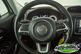 Jeep Renegade 1.4 MultiAir Pano Navi Clima Freedom picture 5