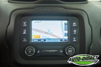 Jeep Renegade 1.4 MultiAir Pano Navi Clima Freedom picture 7