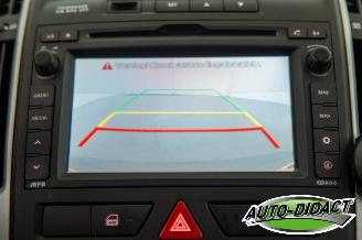 Kia Ceed 1.6 CVVT Clima Navi Camera X-ecutive picture 9