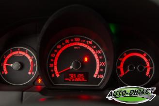 Kia Ceed 1.6 CVVT Clima Navi Camera X-ecutive picture 6
