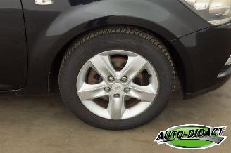 Kia Ceed 1.6 CVVT Clima Navi Camera X-ecutive picture 32
