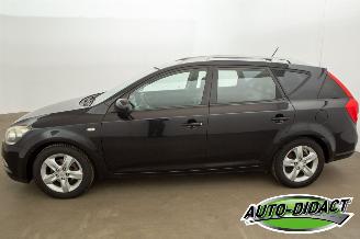 Kia Ceed 1.6 CVVT Clima Navi Camera X-ecutive picture 38