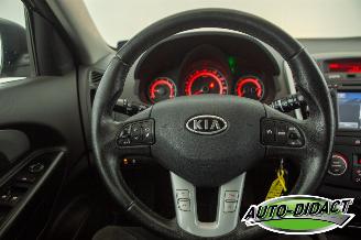 Kia Ceed 1.6 CVVT Clima Navi Camera X-ecutive picture 5