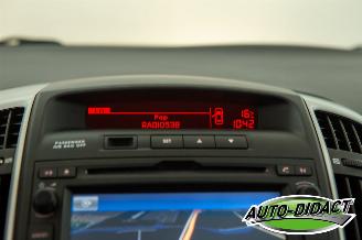 Kia Ceed 1.6 CVVT Clima Navi Camera X-ecutive picture 7