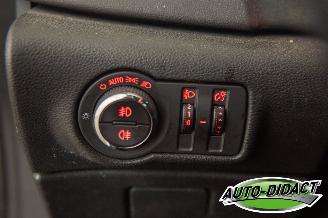 Opel Astra 1.4 Turbo Clima Blitz picture 11