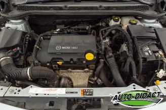 Opel Astra 1.4 Turbo Clima Blitz picture 34