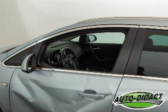 Opel Astra 1.4 Turbo Clima Blitz picture 29