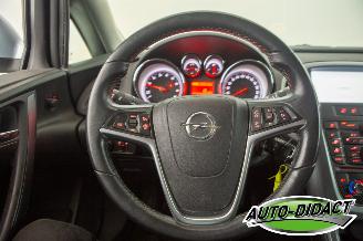 Opel Astra 1.4 Turbo Clima Blitz picture 5
