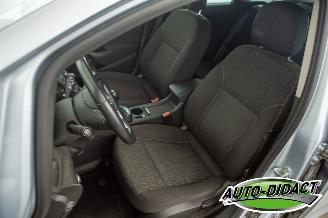 Opel Astra 1.4 Turbo Clima Blitz picture 23