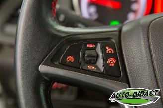 Opel Astra 1.4 Turbo Clima Blitz picture 12