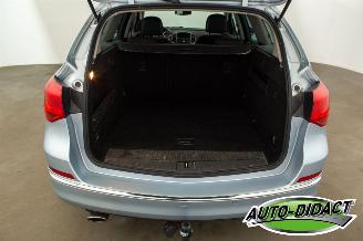 Opel Astra 1.4 Turbo Clima Blitz picture 37