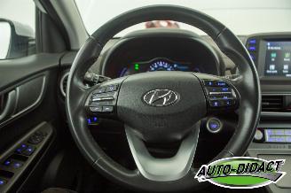 Hyundai Kona 64 kWh SOH 100% EV Comfort Camera Clima picture 6