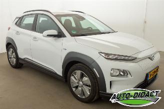 Hyundai Kona 64 kWh SOH 100% EV Comfort Camera Clima picture 2
