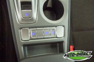 Hyundai Kona 64 kWh SOH 100% EV Comfort Camera Clima picture 12