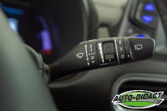Hyundai Kona 64 kWh SOH 100% EV Comfort Camera Clima picture 18