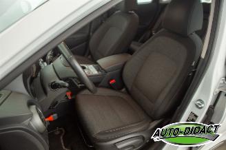 Hyundai Kona 64 kWh SOH 100% EV Comfort Camera Clima picture 27