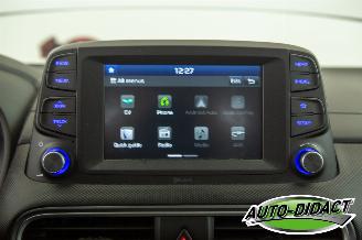 Hyundai Kona 64 kWh SOH 100% EV Comfort Camera Clima picture 8