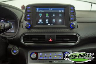 Hyundai Kona 64 kWh SOH 100% EV Comfort Camera Clima picture 10