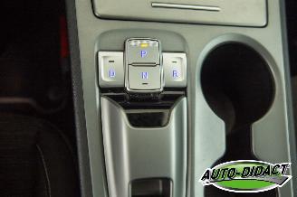 Hyundai Kona 64 kWh SOH 100% EV Comfort Camera Clima picture 11