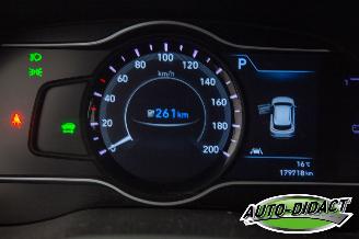 Hyundai Kona 64 kWh SOH 100% EV Comfort Camera Clima picture 6